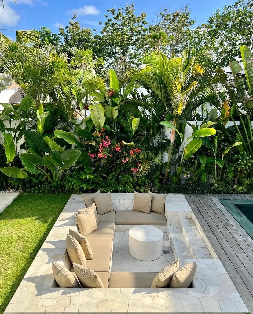 Vườn Nhiệt đới